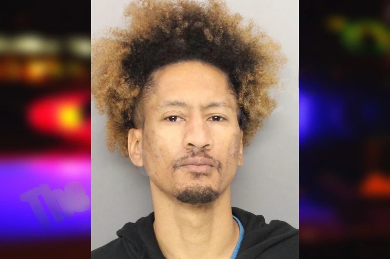 Chuck Porter Mugshots