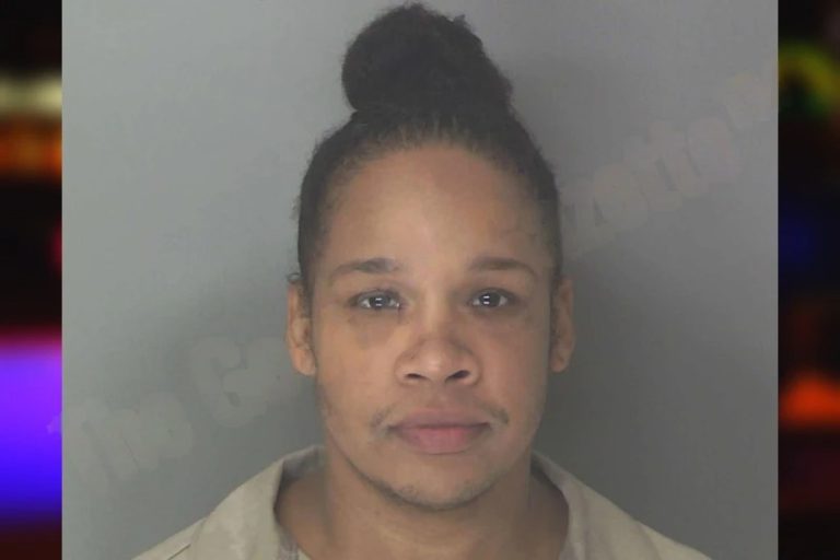 Chymere Hayes mugshot – Douglas County , Georgia Chymere Hayes