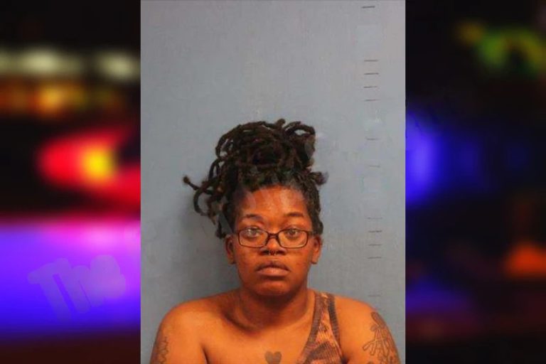 Ciera Warren mugshot – Monroe County , Georgia Ciera Warren