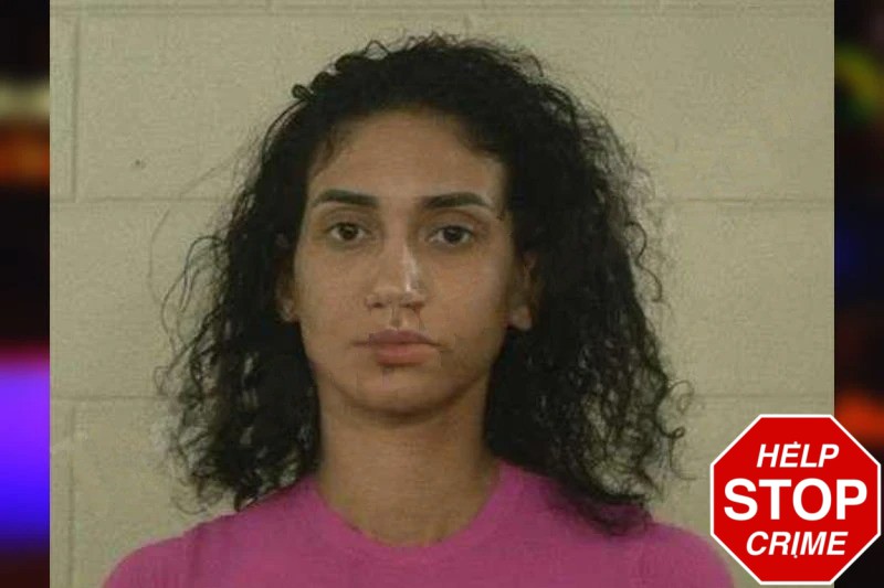 Cierra Duncan Mugshots