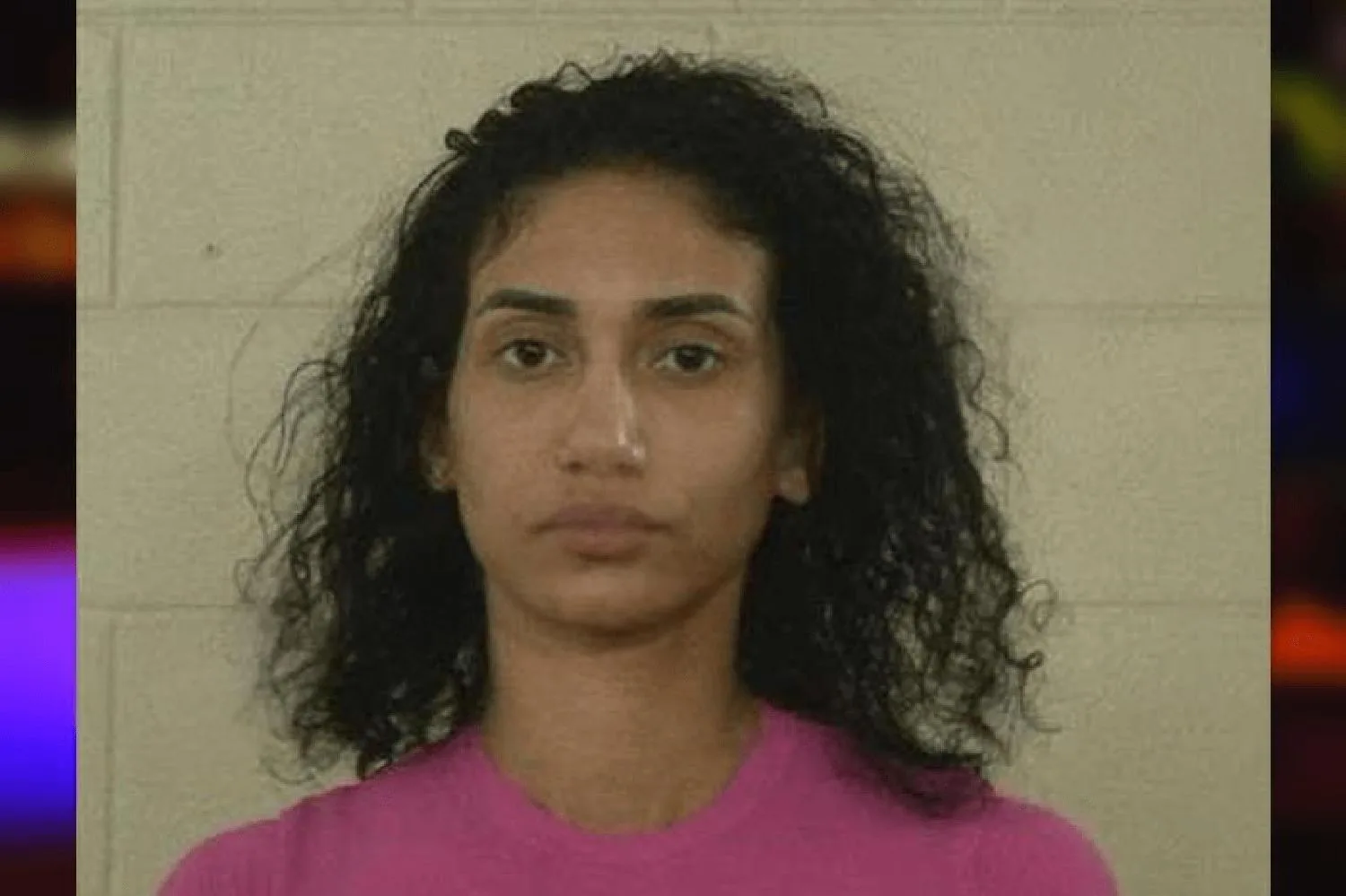 Cierra Duncan Mugshots