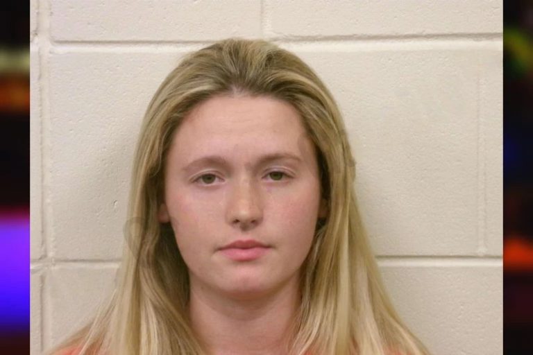Cierra Ingram mugshot – Bulloch County , Georgia Cierra Ingram