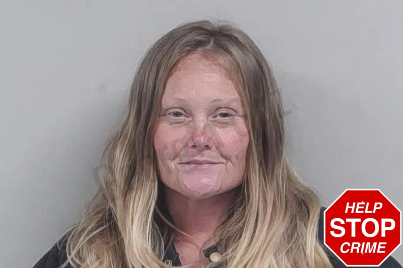 Cindy Royal Mugshots