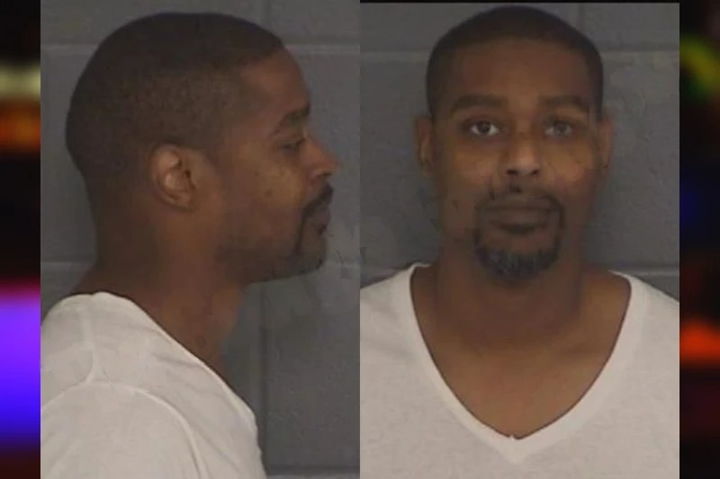 Citari Fitzpatrick Mugshots