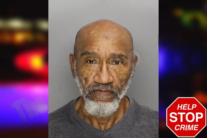 Clarence Carter mugshot – Cobb County , Georgia Clarence Carter mugshot