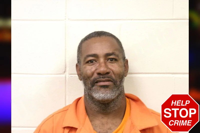 Clarence Chavers Mugshots