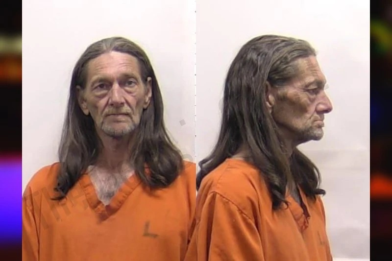 Clarence Dake Mugshots