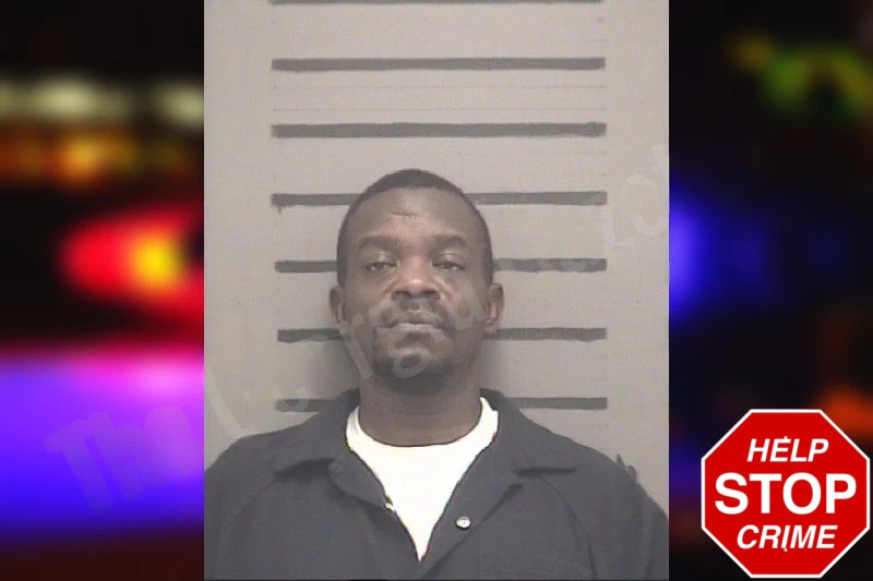 Clarence Ealey Mugshots