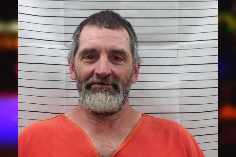 Clarence Hoisington Mugshots