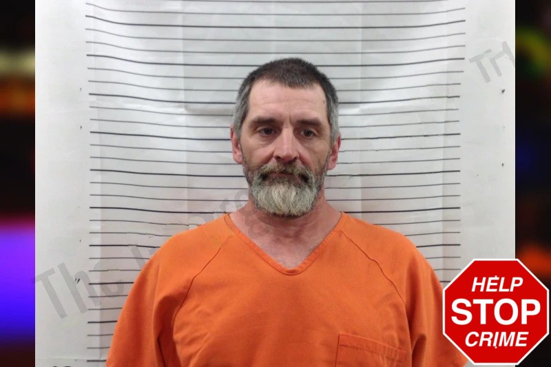 Clarence Hoisington Mugshots