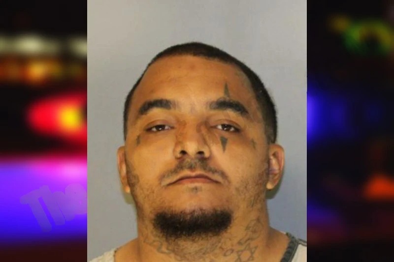 Clarence Small Mugshots