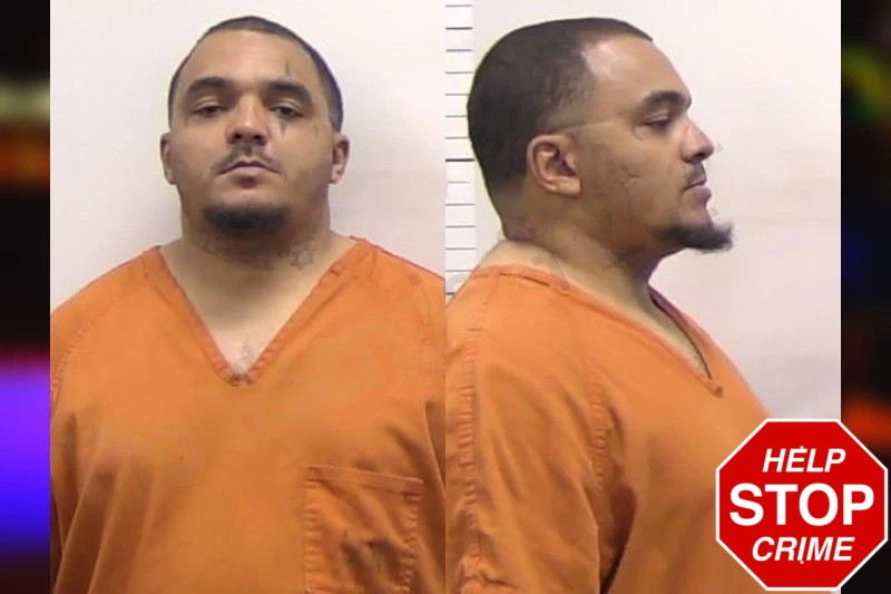 Clarence Small Mugshots