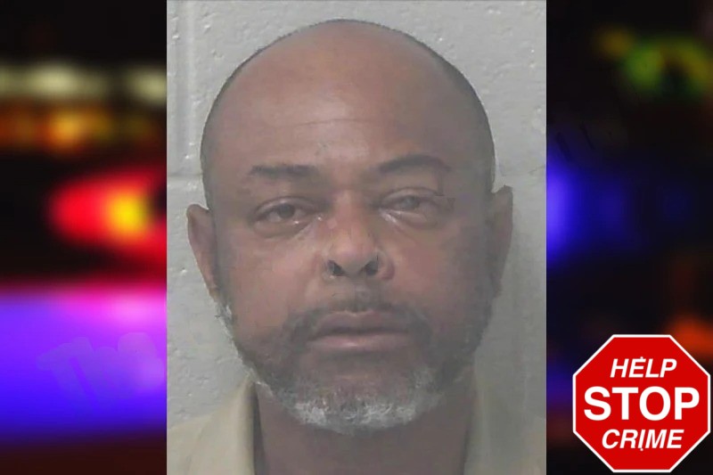 Clarence White Mugshots