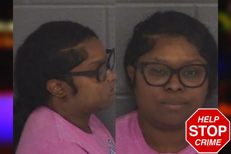 Clarissa Shields Mugshots