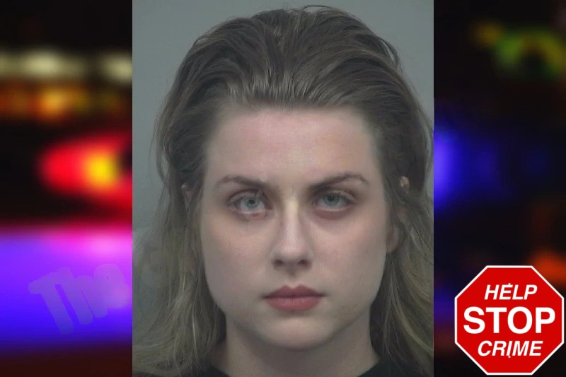 Claudia Getlik Mugshots