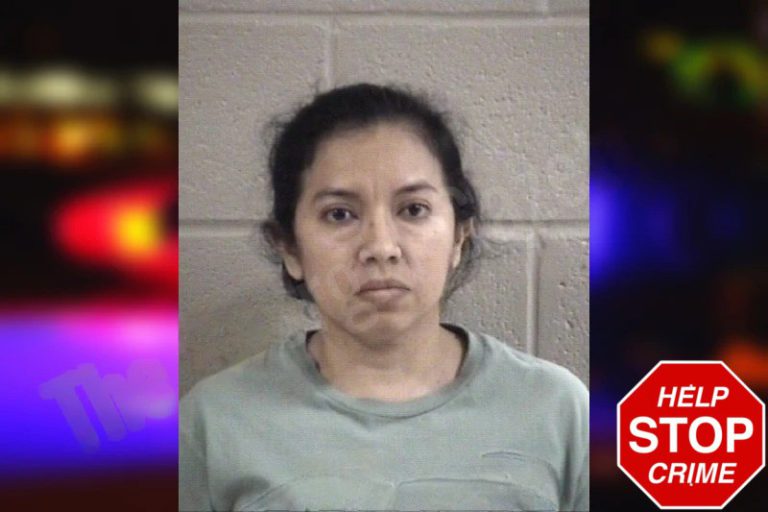 Claudia Gutierrez-Ramirez