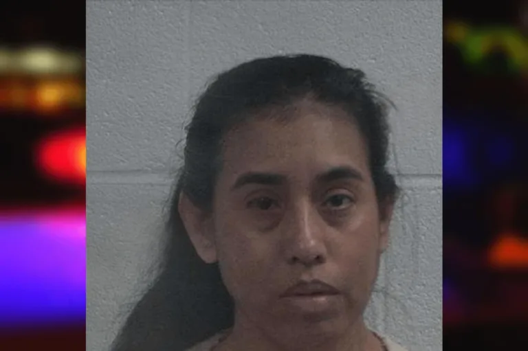 Claudia Mercado mugshot – McDuffie County , Georgia Claudia Mercado