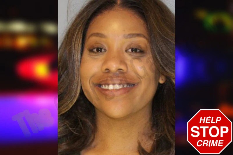 Claudia Mills Mugshots