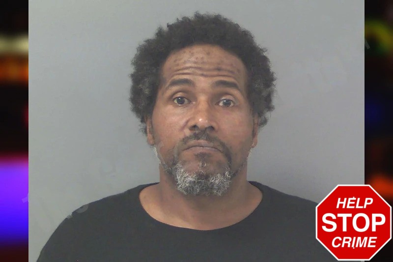 Cleaton Ogletree mugshot – Douglas County , Georgia Cleaton Ogletree mugshot