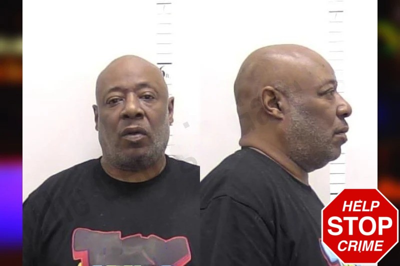 Cleave King Mugshots