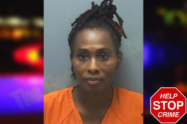 Clerdine Jean-Baptiste mugshot – Cherokee County , Georgia Clerdine Jean-Baptiste