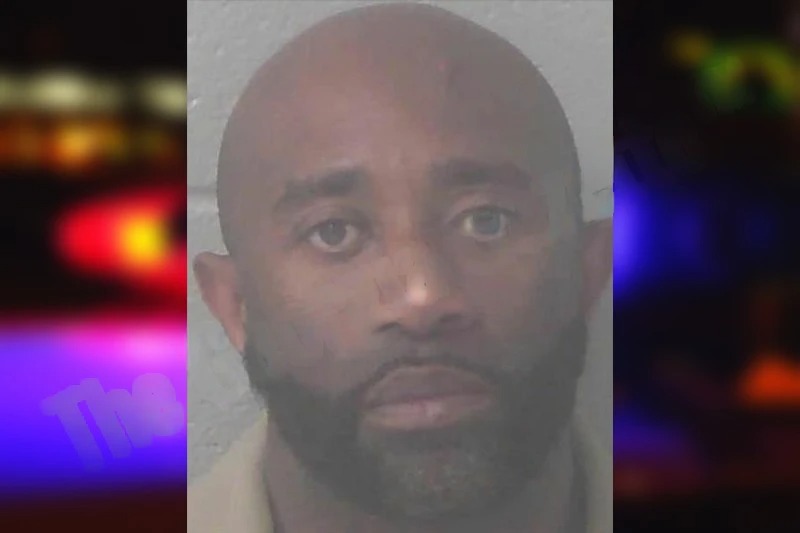 Cleshawn Jackson mugshot – Newton County , Georgia Cleshawn Jackson mugshot