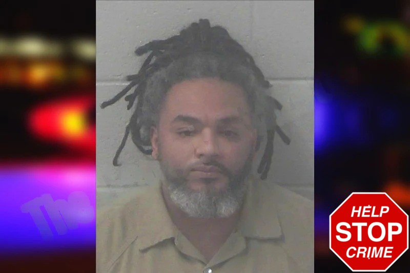 Clevan Aguilar Mugshots