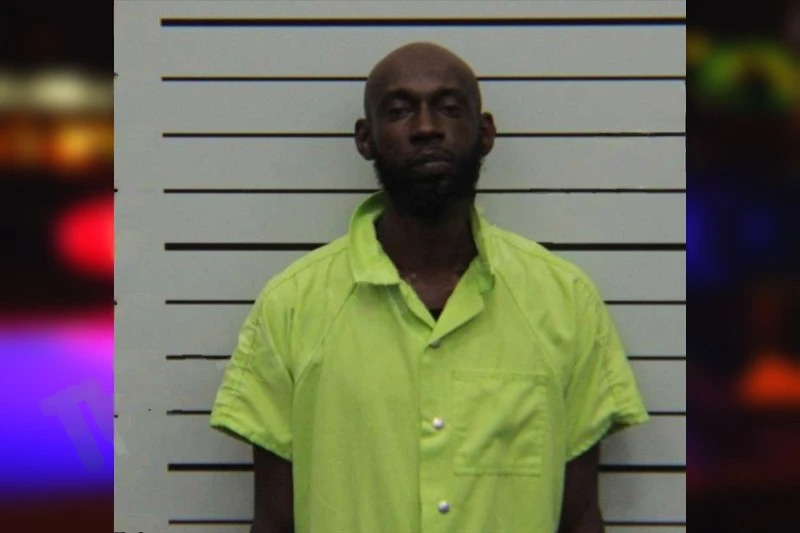 Clevan Thomas Mugshots