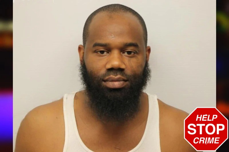 Cleveland Coleman Mugshots