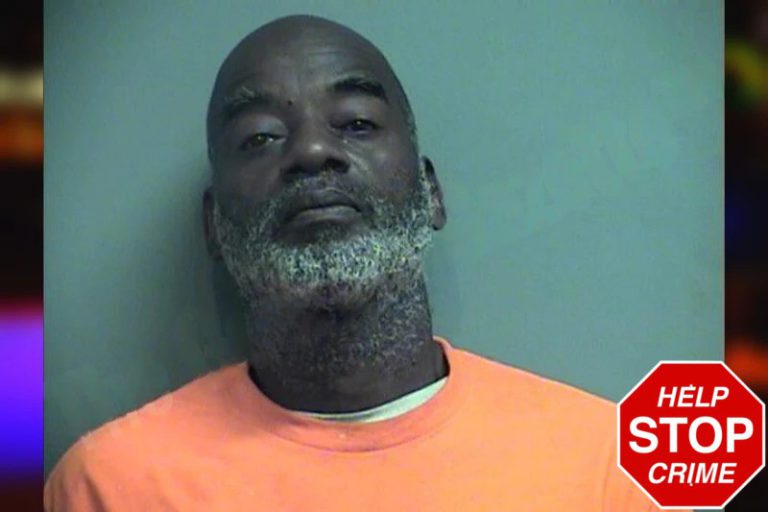 Cleveland Gray mugshot – Effingham County , Georgia Cleveland Gray