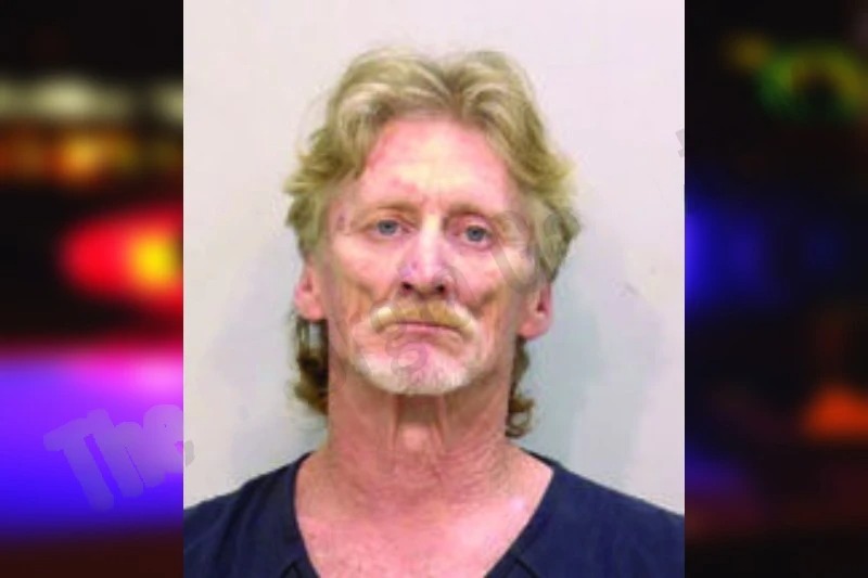 Cleveland Green Mugshots