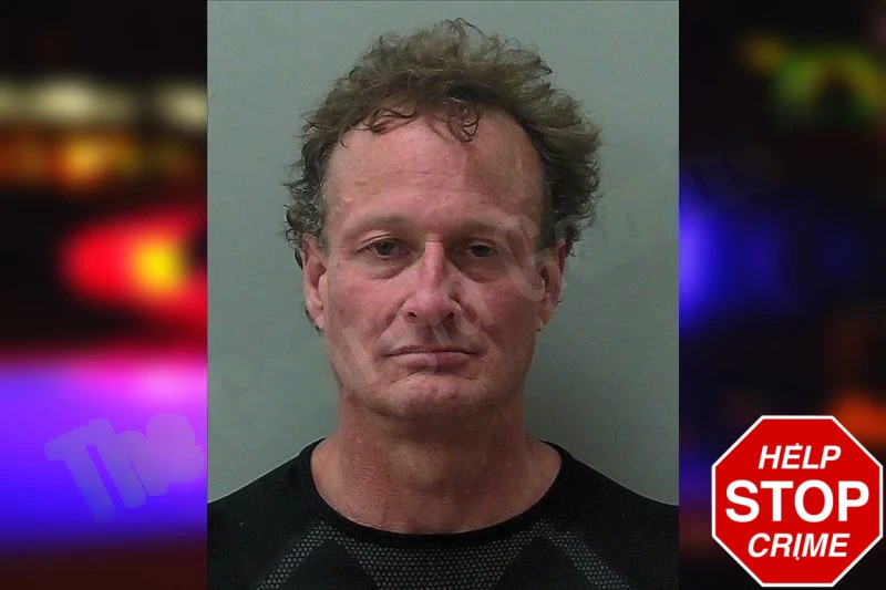 Cleveland Meredith Mugshots