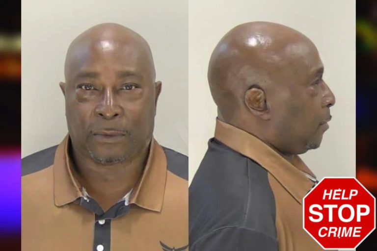 Clifford Brown mugshot – Richmond County , Georgia Clifford Brown