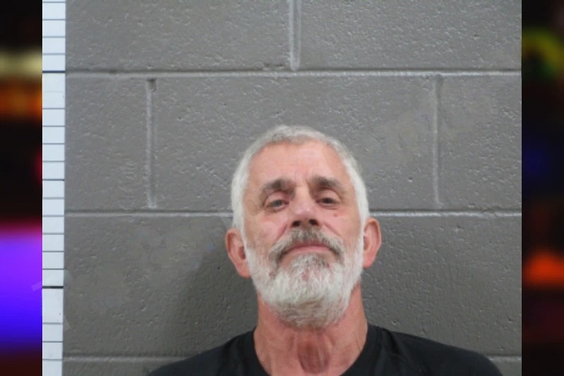 Clifford Lee Mugshots