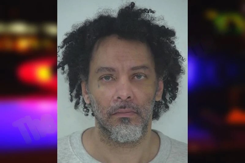 Clifford Neal Mugshots