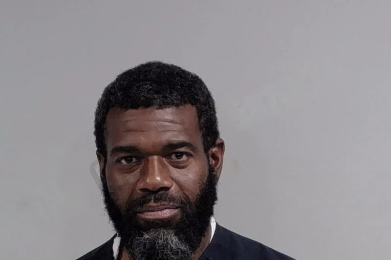 Clifton Green Mugshots