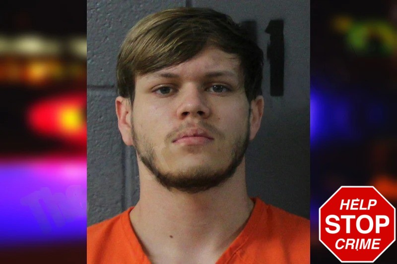 Clifton Rice Mugshots