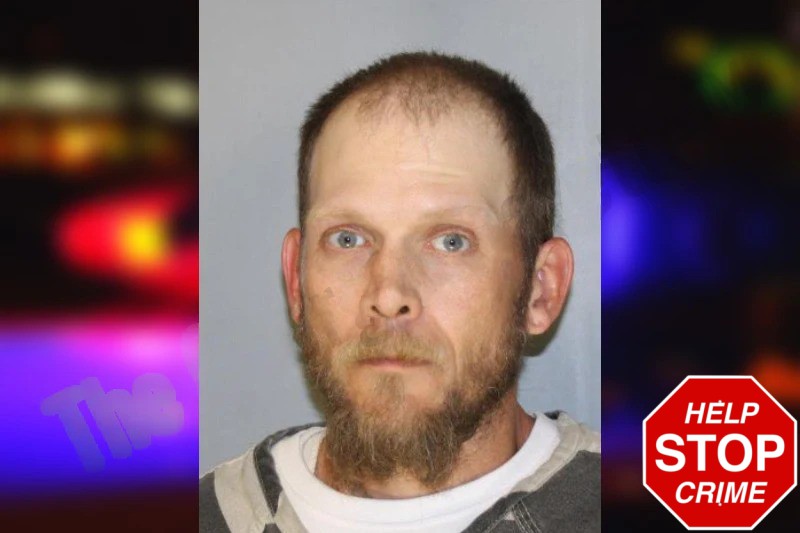 Clint Skidmore Mugshots