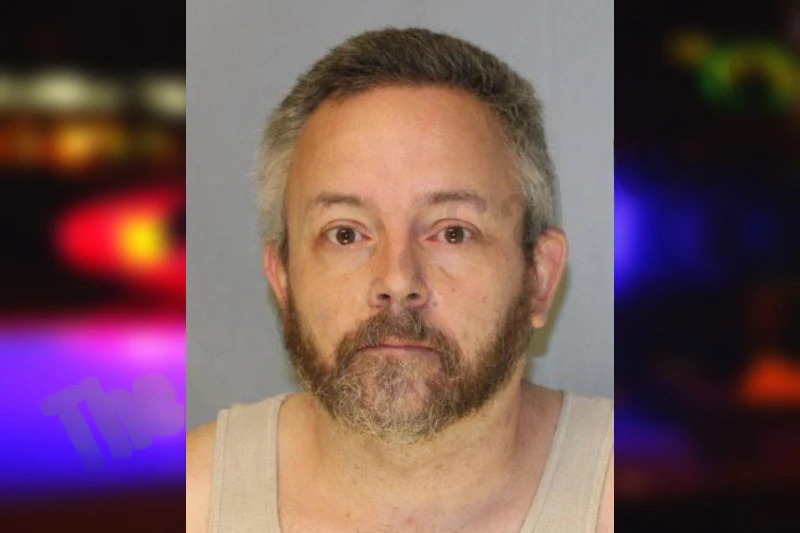 Clint Workley Mugshots