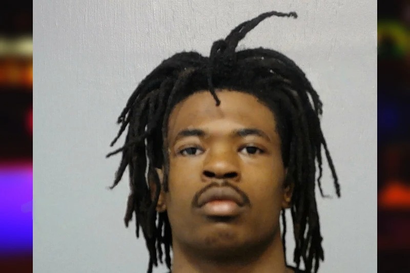 Clinterious Henry Mugshots