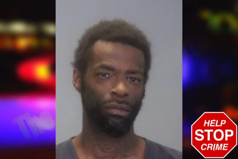 Clinton Davis mugshot – Muscogee County , Georgia Clinton Davis