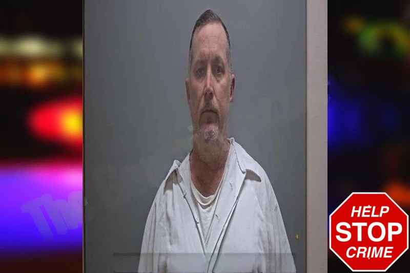 Clinton Deloach Mugshots