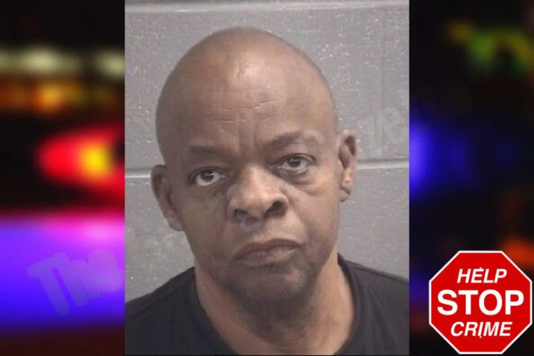 Clinton Dickens mugshot – Spalding County , Georgia Clinton Dickens