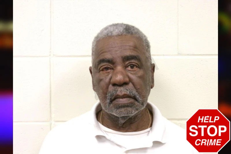 Clinton Edwards Mugshots