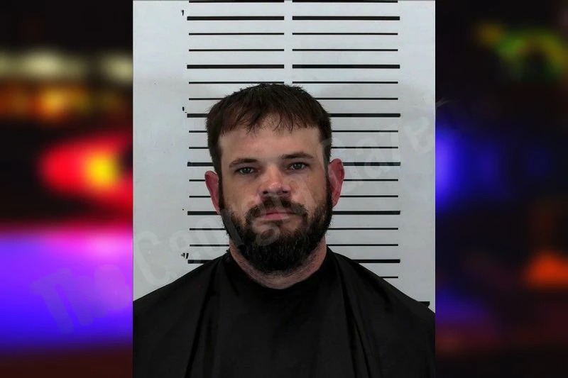 Clinton Greenway Mugshots