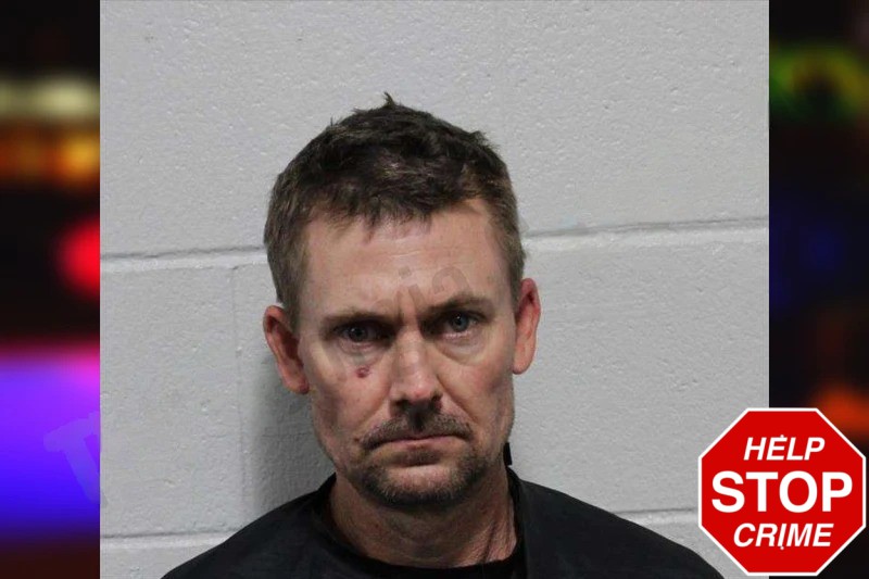 Clinton Waters Mugshots