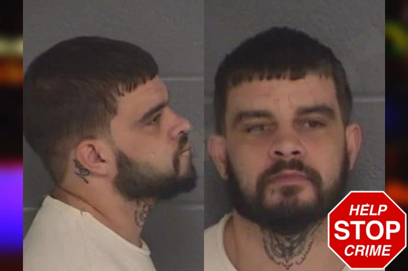 Clinton Wise Mugshots