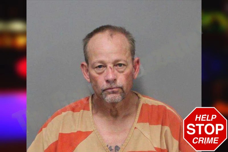 Clomer McLendon Mugshots