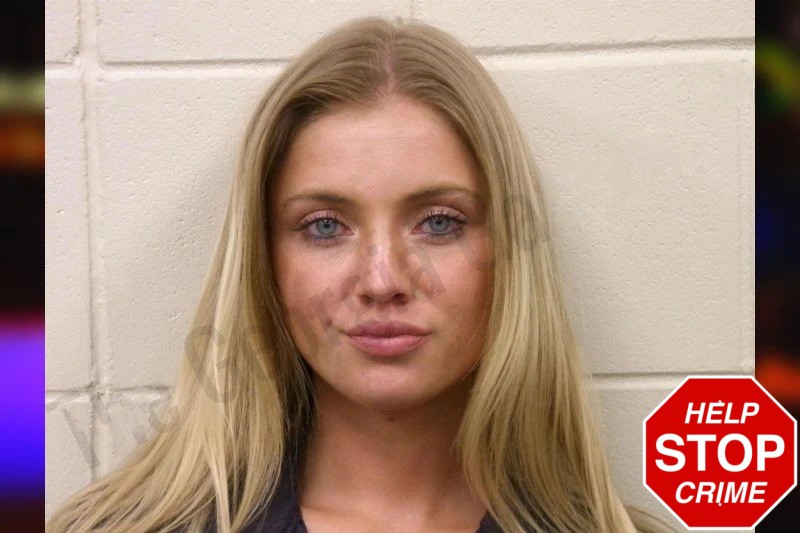 Clovia Burleyson Mugshots