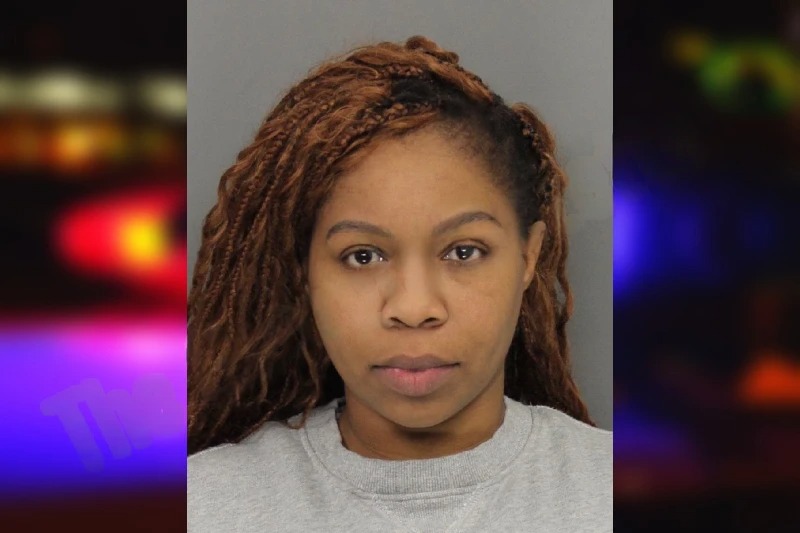 Coakley Bembury mugshot